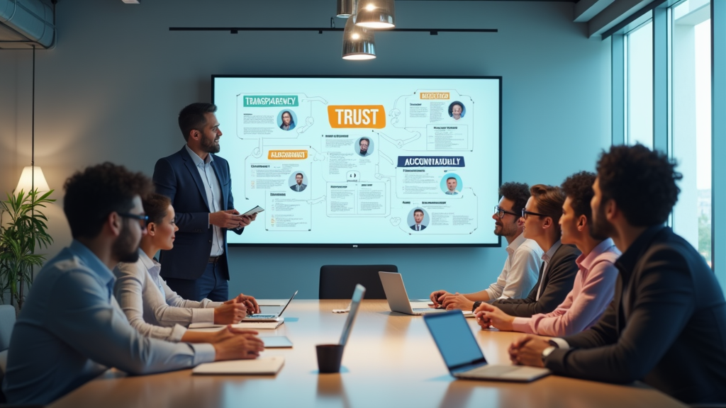 Proactive Leadership Prevents Legal Disputes